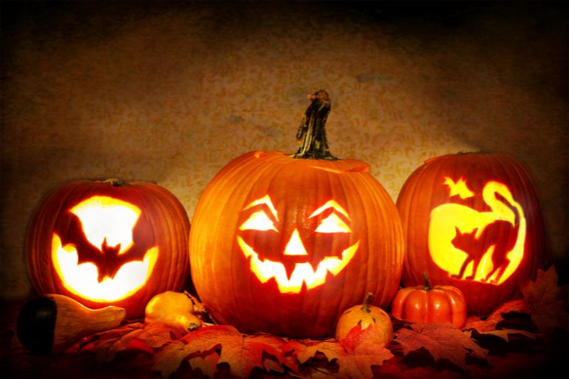 Czy Halloween to coś złego? – co to za święto i na czym polega