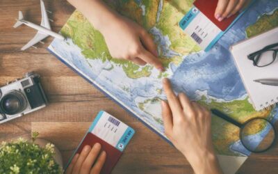 Jak zaplanować podróż po Europie? – praktyczne porady dla każdego