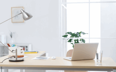 Elastyczna przestrzeń dla biznesu – dlaczego warto korzystać z mikrobiur i biur wirtualnych?