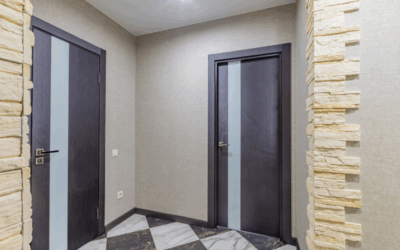 Technologia i styl – inteligentne okna, drzwi oraz osłony okienne w domu przyszłości