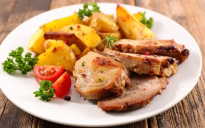 Kulinarna podróż po Brzesku – smaczne obiady i wyjątkowe miejsca dla smakoszy