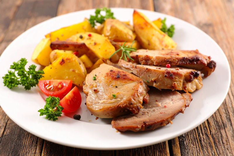 Kulinarna podróż po Brzesku – smaczne obiady i wyjątkowe miejsca dla smakoszy