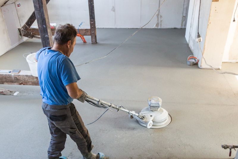 Wylewki i tynki maszynowe w Nowym Targu – nowoczesne technologie, które gwarantują trwałość i estetykę budynków