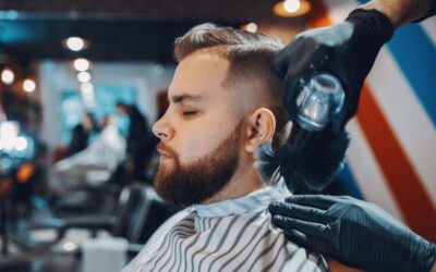 Polecany barber w Bochni – dlaczego Gentlemen Barber Shop Bochnia wybierają świadomi mężczyźni
