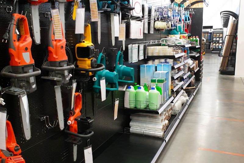 Wiertarka i osprzęt do wiercenia w betonie – sklep z elektronarzędziami w Koninie