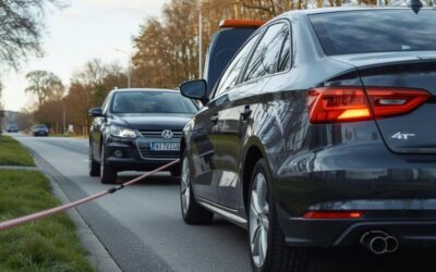 Nocna awaria w Koninie? 6 sprawdzonych pomocy drogowych, które warto znać, gdy liczy się czas