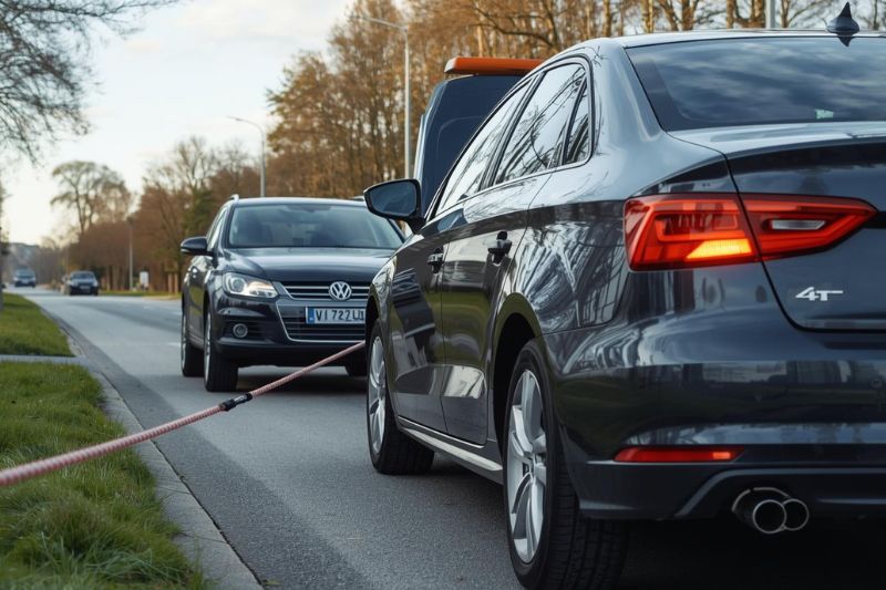 Nocna awaria w Koninie? 6 sprawdzonych pomocy drogowych, które warto znać, gdy liczy się czas